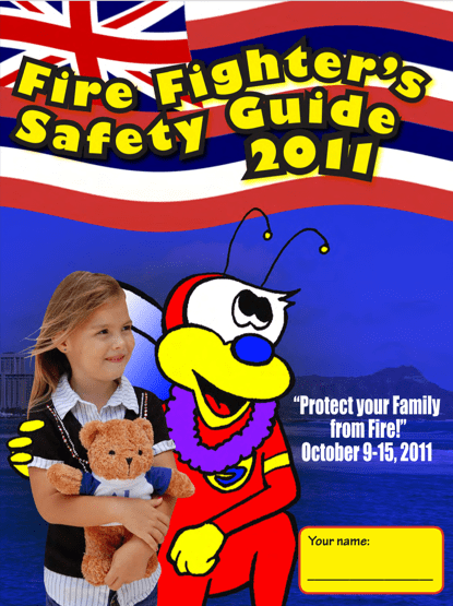 2011 FFSG Cover