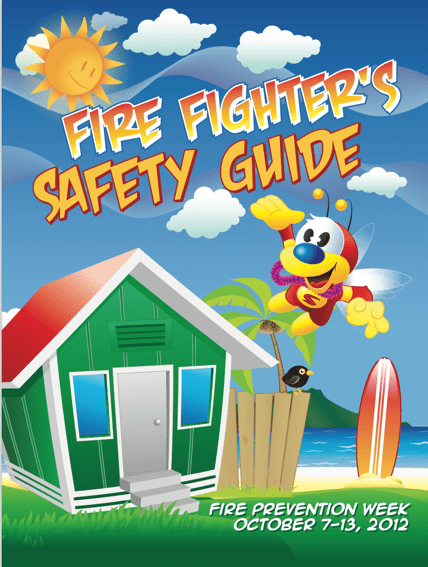 2012 FFSG Cover